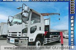 isuzu forward 2013 CFJ1696841