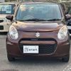 suzuki alto 2012 quick_quick_DBA-HA35S_HA35S-110987 image 1