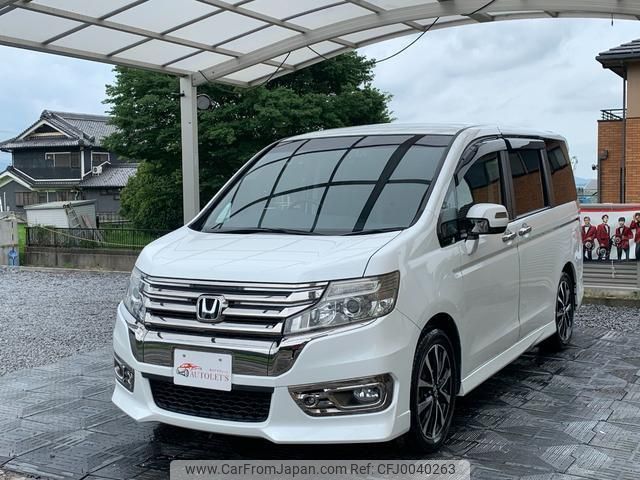 honda stepwagon-spada 2013 quick_quick_DBA-RK5_RK5-1353825 image 1