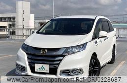 honda odyssey 2016 quick_quick_DAA-RC4_RC4-1018521