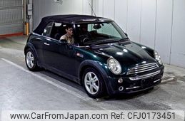 mini mini-others 2005 -BMW--BMW Mini RF16-WMWRF32050TG00595---BMW--BMW Mini RF16-WMWRF32050TG00595-