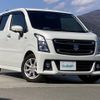 suzuki wagon-r 2019 -SUZUKI--Wagon R DAA-MH55S--MH55S-733415---SUZUKI--Wagon R DAA-MH55S--MH55S-733415- image 1