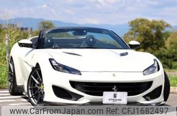 ferrari portofino 2020 CFJ1682497