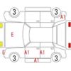toyota prius 2017 CFJ1785189 image 2