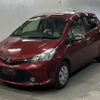 toyota vitz 2015 -TOYOTA--Vitz NSP130-2196051---TOYOTA--Vitz NSP130-2196051- image 1