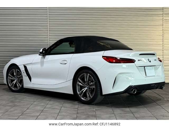 bmw z4 2024 -BMW 【大宮 352ﾁ3104】--BMW Z4 3BA-HF20--WBAHF12050WY40385---BMW 【大宮 352ﾁ3104】--BMW Z4 3BA-HF20--WBAHF12050WY40385- image 2