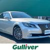 toyota crown-majesta 2014 -TOYOTA--Crown Majesta DAA-GWS214--GWS214-6005147---TOYOTA--Crown Majesta DAA-GWS214--GWS214-6005147- image 1