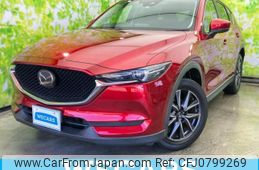 mazda cx-5 2018 quick_quick_DBA-KFEP_KFEP-106151