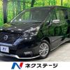 nissan serena 2019 -NISSAN--Serena DAA-HFC27--HFC27-027667---NISSAN--Serena DAA-HFC27--HFC27-027667- image 1