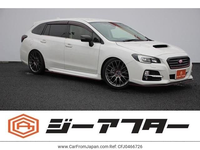 subaru levorg 2016 -SUBARU--Levorg DBA-VM4--VM4-069725---SUBARU--Levorg DBA-VM4--VM4-069725- image 1