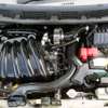 nissan note 2012 No.11937 image 8