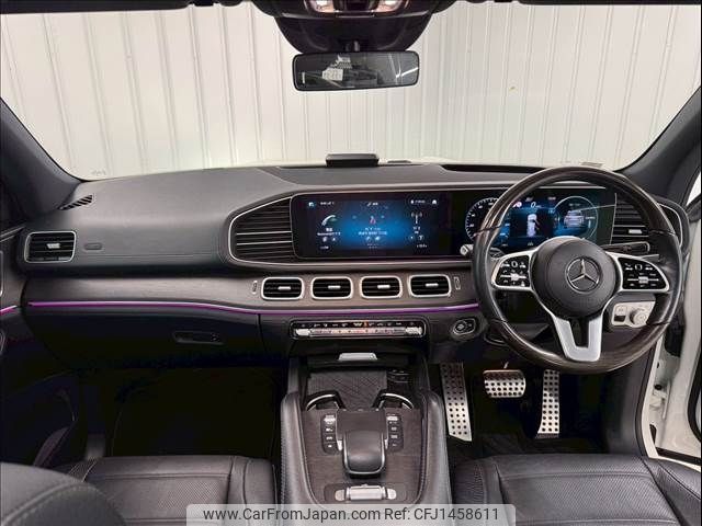 mercedes-benz gls-class 2020 -MERCEDES-BENZ--Benz GLS 3DA-167923--W1N1679232A208799---MERCEDES-BENZ--Benz GLS 3DA-167923--W1N1679232A208799- image 2