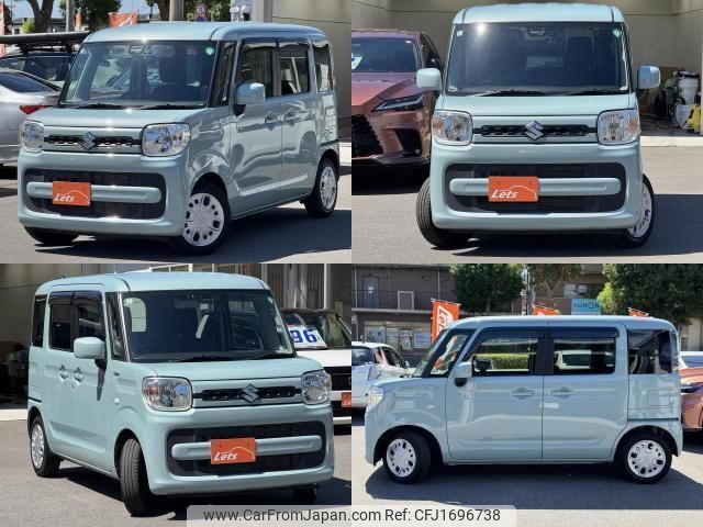 suzuki spacia 2019 CFJ1696738 image 2