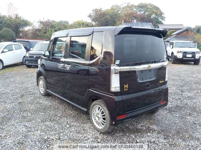 honda n-box 2012 -HONDA--N BOX DBA-JF2--JF2-1002054---HONDA--N BOX DBA-JF2--JF2-1002054- image 2