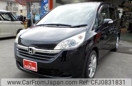 honda stepwagon 2007 quick_quick_DBA-RG1_RG1-1204618