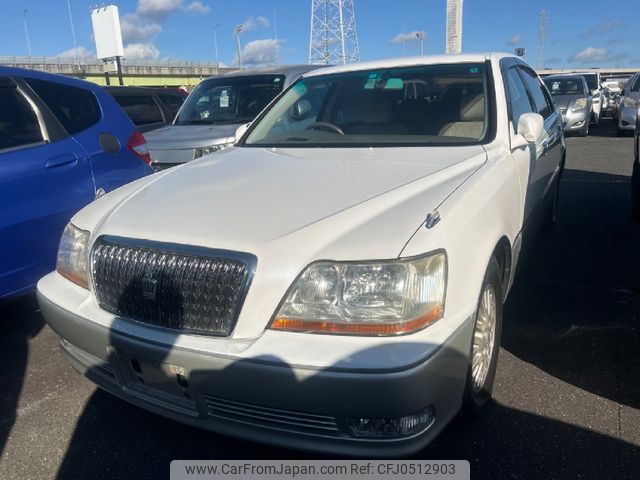 toyota crown-majesta 2000 41 image 1