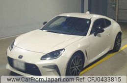 toyota 86 2023 -TOYOTA 【横浜 330ﾌ9679】--86 3BA-ZN8--ZN8-024642---TOYOTA 【横浜 330ﾌ9679】--86 3BA-ZN8--ZN8-024642-