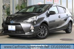 toyota aqua 2012 quick_quick_NHP10_NHP10-6069390