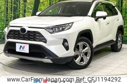 toyota rav4 2019 -TOYOTA--RAV4 6BA-MXAA54--MXAA54-2013044---TOYOTA--RAV4 6BA-MXAA54--MXAA54-2013044-