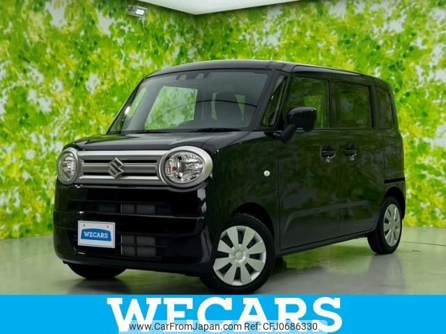 suzuki wagon-r 2023 quick_quick_5BA-MX81S_MX81S-106274 image 1