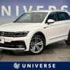 volkswagen tiguan 2017 -VOLKSWAGEN--VW Tiguan ABA-5NCZE--WVGZZZ5NZJW837366---VOLKSWAGEN--VW Tiguan ABA-5NCZE--WVGZZZ5NZJW837366- image 1