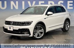 volkswagen tiguan 2017 -VOLKSWAGEN--VW Tiguan ABA-5NCZE--WVGZZZ5NZJW837366---VOLKSWAGEN--VW Tiguan ABA-5NCZE--WVGZZZ5NZJW837366-