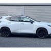 lexus nx 2022 quick_quick_5BA-TAZA25_TAZA25-6000215 image 12