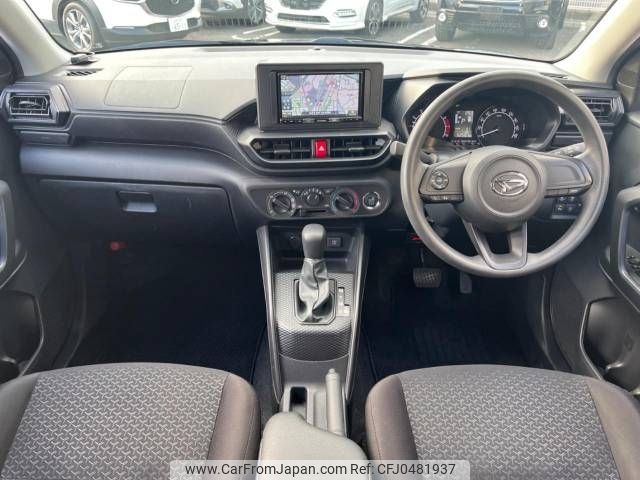 daihatsu rocky 2022 -DAIHATSU--Rocky 3BA-A210S--A210S-0017596---DAIHATSU--Rocky 3BA-A210S--A210S-0017596- image 2