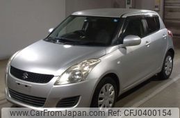 suzuki swift 2011 -SUZUKI--Swift ZC72S-137293---SUZUKI--Swift ZC72S-137293-