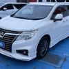 nissan elgrand 2020 -NISSAN--Elgrand DBA-TE52--TE52-130215---NISSAN--Elgrand DBA-TE52--TE52-130215- image 1