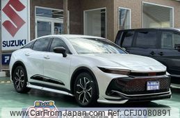 toyota croen-crossover 2023 -TOYOTA--Croen CrossOver 6AA-AZSH35--AZSH35-6007704---TOYOTA--Croen CrossOver 6AA-AZSH35--AZSH35-6007704-