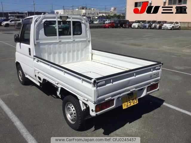 honda acty-truck 2004 -HONDA 【三重 480ﾋ2909】--Acty Truck HA7-1510387---HONDA 【三重 480ﾋ2909】--Acty Truck HA7-1510387- image 2