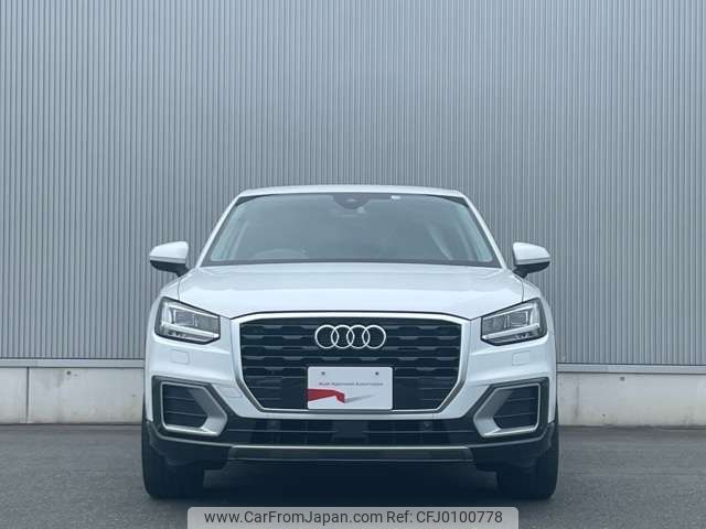 audi q2 2019 -AUDI--Audi Q2 ABA-GACHZ--WAUZZZGA4LA004158---AUDI--Audi Q2 ABA-GACHZ--WAUZZZGA4LA004158- image 2