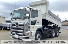 hino profia 2025 CFJ1744206