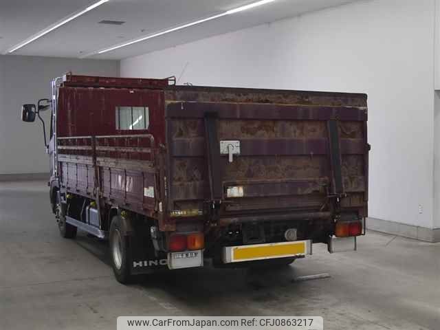 hino ranger undefined -HINO--Hino Ranger FC7JHWA-10285---HINO--Hino Ranger FC7JHWA-10285- image 2