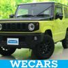 suzuki jimny 2021 quick_quick_3BA-JB64W_JB64W-193092 image 1