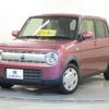 suzuki alto-lapin 2015 quick_quick_DBA-HE33S_HE33S-103727 image 1