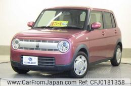 suzuki alto-lapin 2015 quick_quick_DBA-HE33S_HE33S-103727