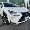 lexus nx 2014 -LEXUS--Lexus NX DAA-AYZ10--AYZ10-1001854---LEXUS--Lexus NX DAA-AYZ10--AYZ10-1001854- image 1