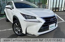 lexus nx 2014 -LEXUS--Lexus NX DAA-AYZ10--AYZ10-1001854---LEXUS--Lexus NX DAA-AYZ10--AYZ10-1001854-