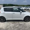 suzuki swift 2010 NIKYO_LJ80095 image 1