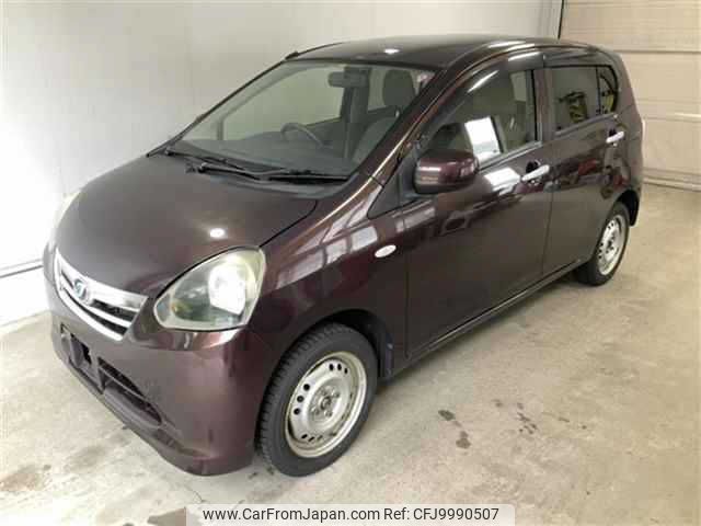 daihatsu mira-e-s 2013 -DAIHATSU--Mira e:s LA310S--1036166---DAIHATSU--Mira e:s LA310S--1036166- image 1