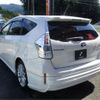 toyota prius-α 2011 -TOYOTA 【相模 330ﾒ2811】--Prius α DAA-ZVW41W--ZVW41W-3026955---TOYOTA 【相模 330ﾒ2811】--Prius α DAA-ZVW41W--ZVW41W-3026955- image 26