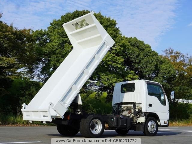 isuzu elf-truck 2019 -ISUZU--Elf TPG-NJR85AD--NJR85-7077257---ISUZU--Elf TPG-NJR85AD--NJR85-7077257- image 2