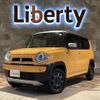 suzuki hustler 2018 CFJ1702725 image 1