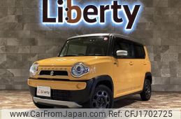 suzuki hustler 2018 CFJ1702725