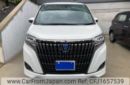 toyota esquire 2021 CFJ1657539