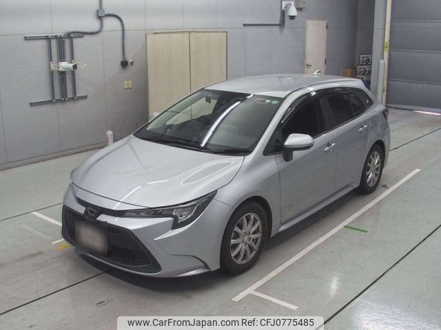 toyota corolla-touring-wagon 2020 -TOYOTA--Corolla Touring ZRE212W-6010029---TOYOTA--Corolla Touring ZRE212W-6010029- image 1