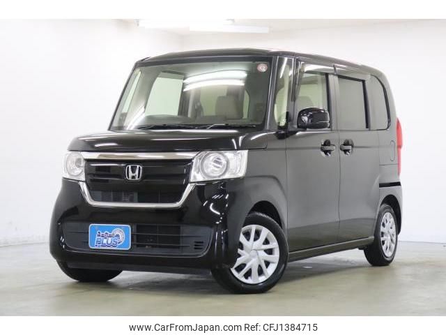 honda n-box 2018 CFJ1384715 image 1
