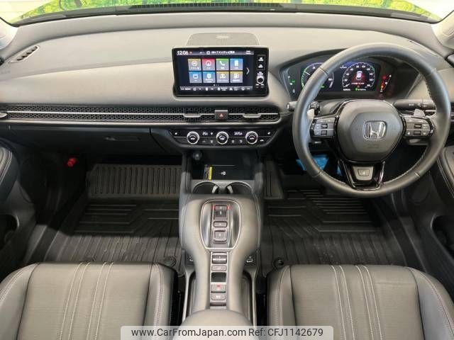 honda honda-others 2024 -HONDA--ZR-V 6AA-RZ4--RZ4-1023624---HONDA--ZR-V 6AA-RZ4--RZ4-1023624- image 2